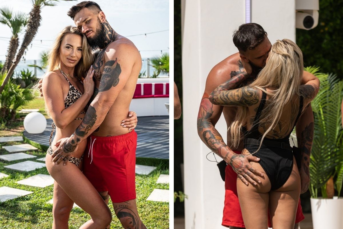 Love Island