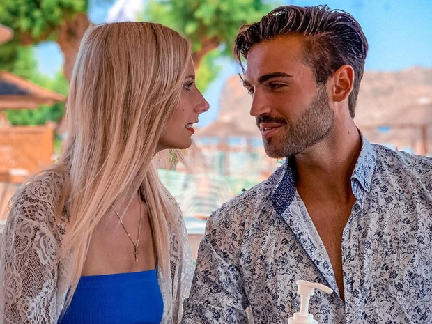 Patrycja i Bartek z 40 kontra 20