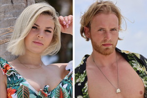 "Hotel Paradise 4": nowi uczestnicy w raju. Poznajcie Karolinę i Giovanniego