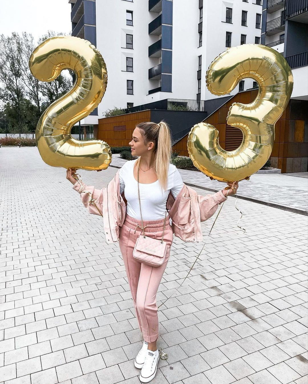 Sylwia Przybysz