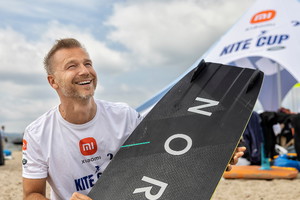 Puchar i Mistrzostwa Polski w kitesurfingu i wingfoilu 2021 xiaomi 2