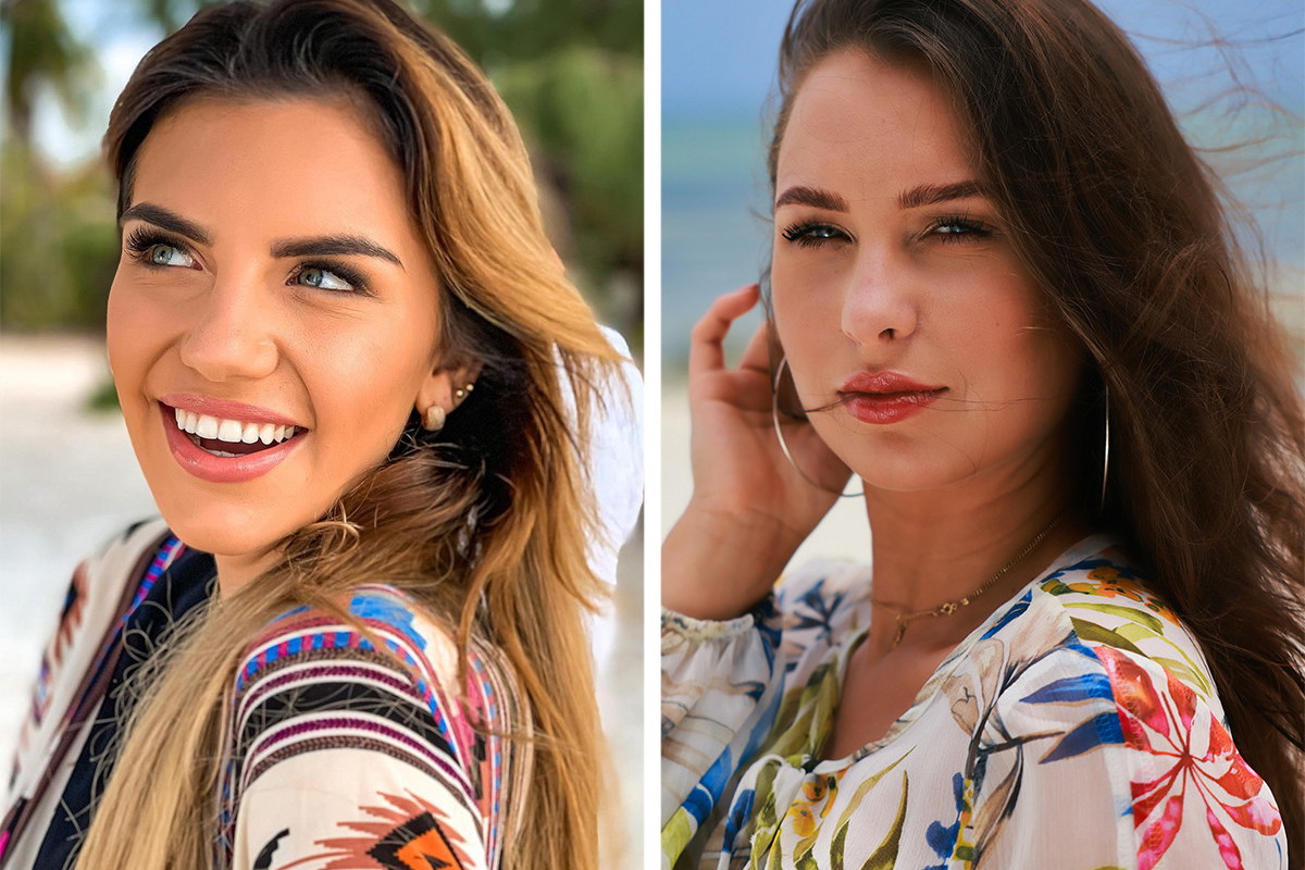 Sonia z Hotelu Paradise o piosence Bibi