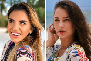 Sonia z Hotelu Paradise o piosence Bibi