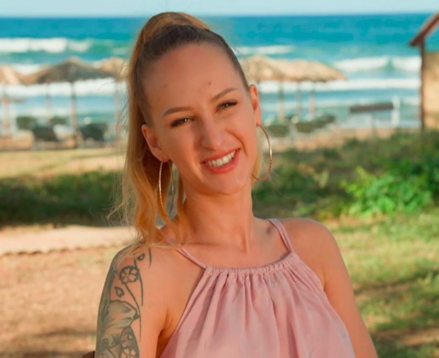Linda "40 kontra 20"