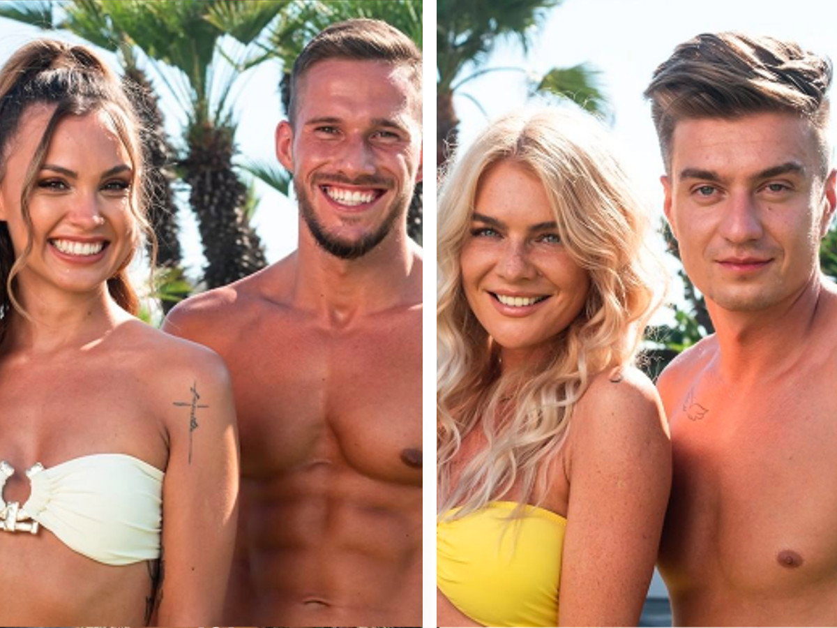 "Love Island 4" Widzowie mają pierwszych faworytów: "Idealnie do siebie pasują" 