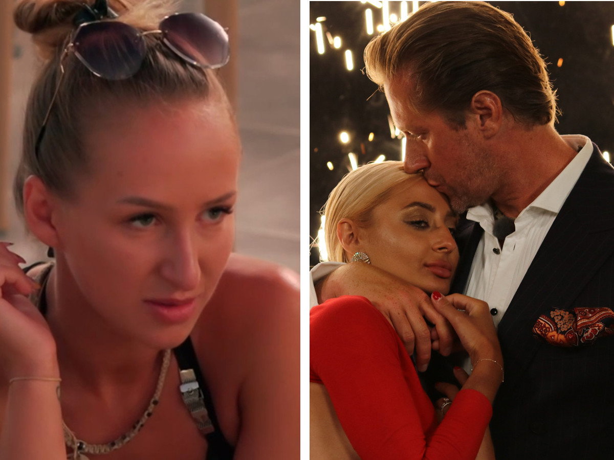 "40 kontra 20": Linda zabrała głos po finale. Ma żal do Kingi i Roberta? Jak ocenia ich związek?