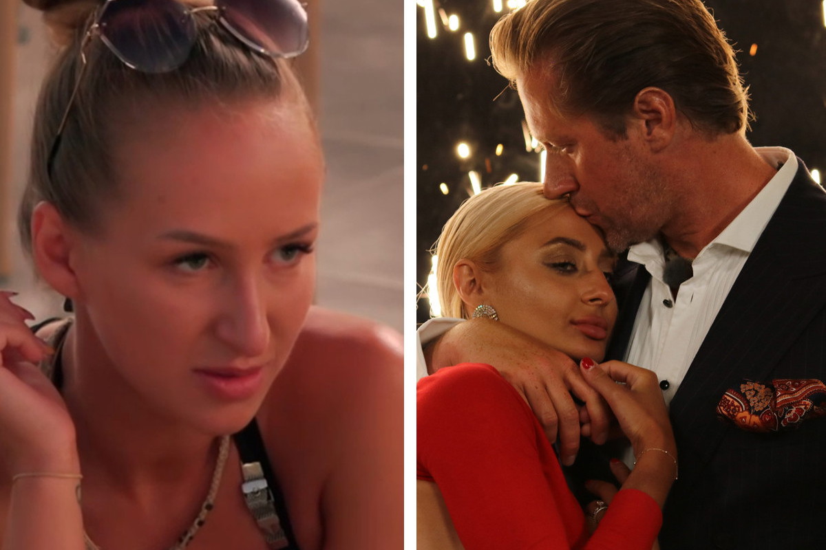 "40 kontra 20": Linda zabrała głos po finale. Ma żal do Kingi i Roberta? Jak ocenia ich związek?