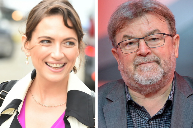Anna Cieślak o ślubie z Edwardem Miszczakiem