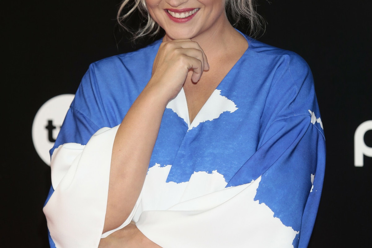 Dorota Szelągowska