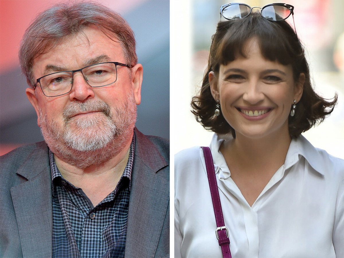 Jakie ślubne prezenty dostali Edward Miszczak i Anna Cieślak?