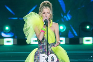 Roxie Węgiel
