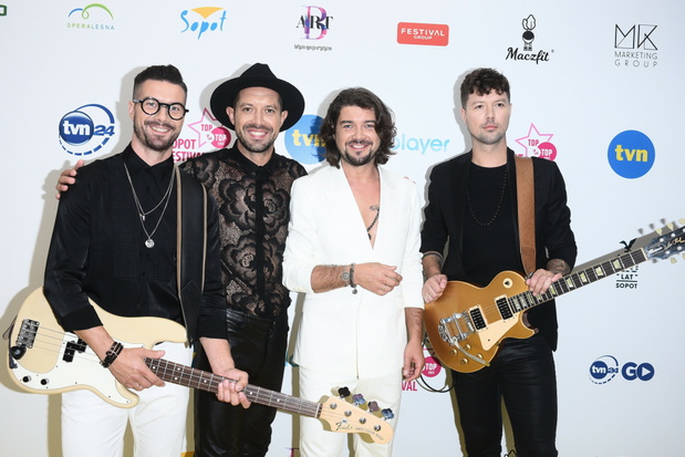 TOP OF THE TOP Sopot Festival 2021 - dzie? 2
