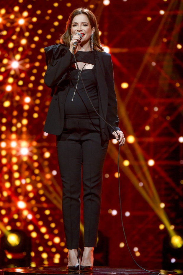 scena z: Anna Dereszowska, SK:, , fot. Gałązka/AKPA