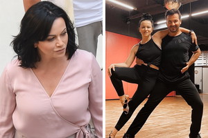 Izabela Małysz o udziale w Tańcu z Gwiazdami