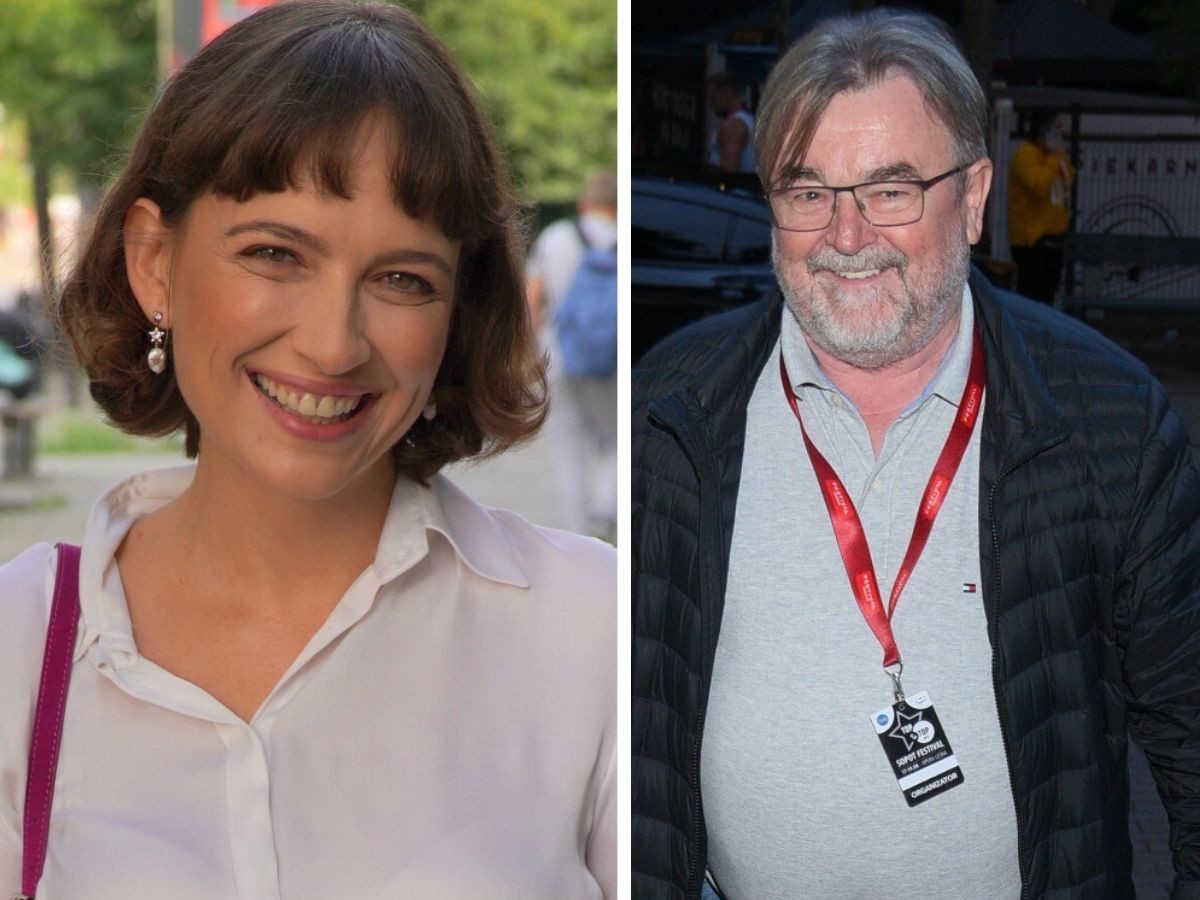 Anna Cieślak i Edward Miszczak - wesele