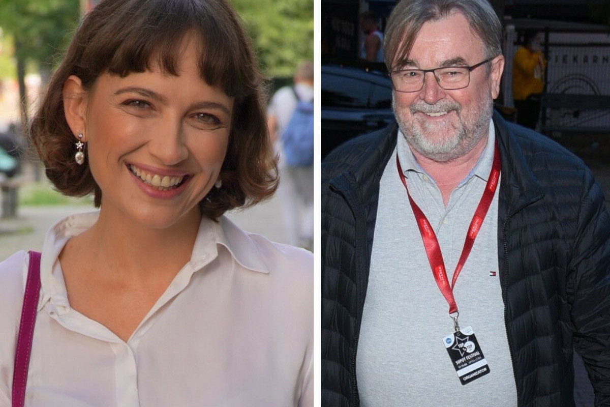 Anna Cieślak i Edward Miszczak - wesele