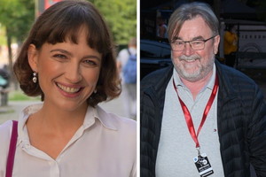 Anna Cieślak i Edward Miszczak - wesele