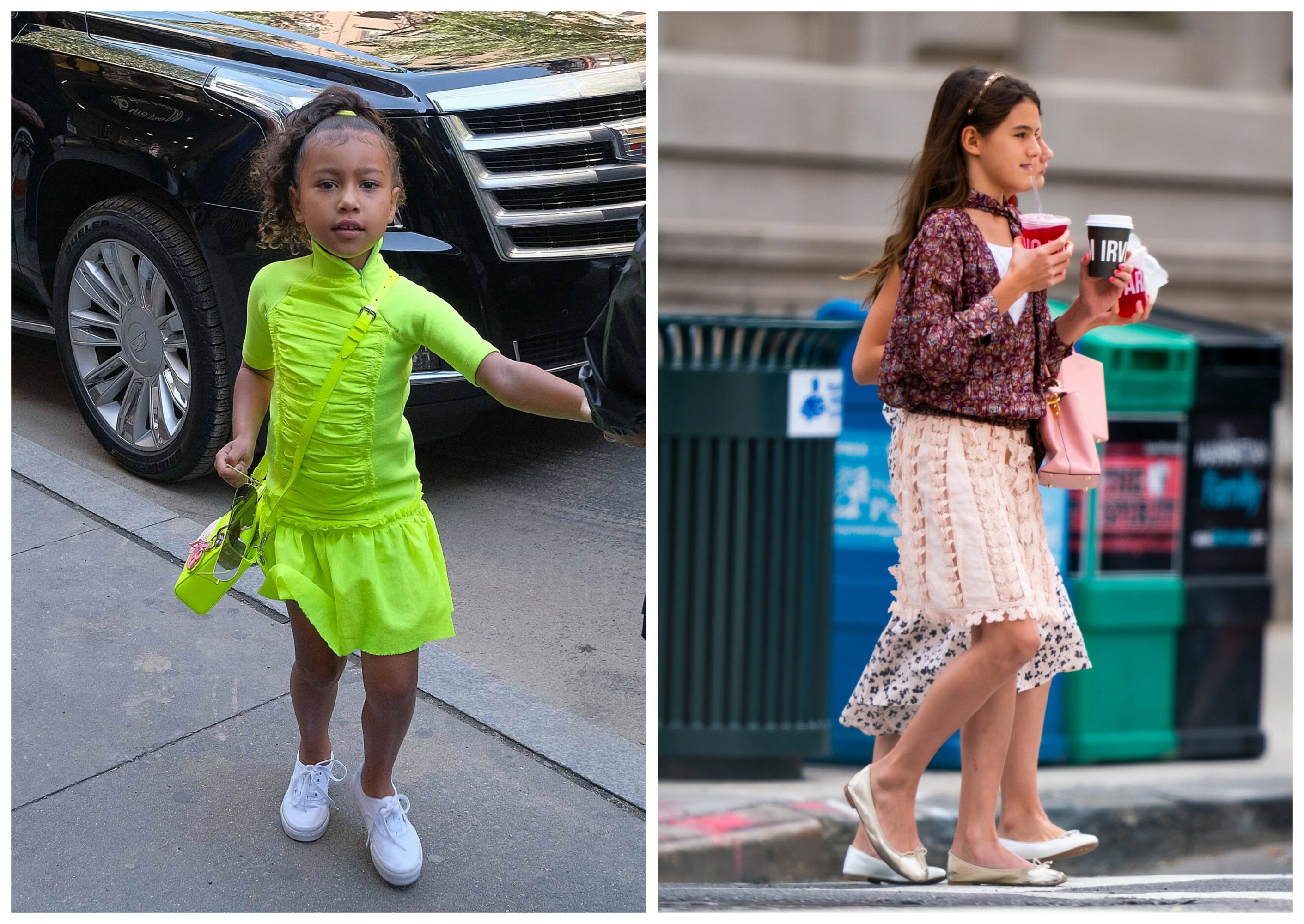 suri cruie i north west