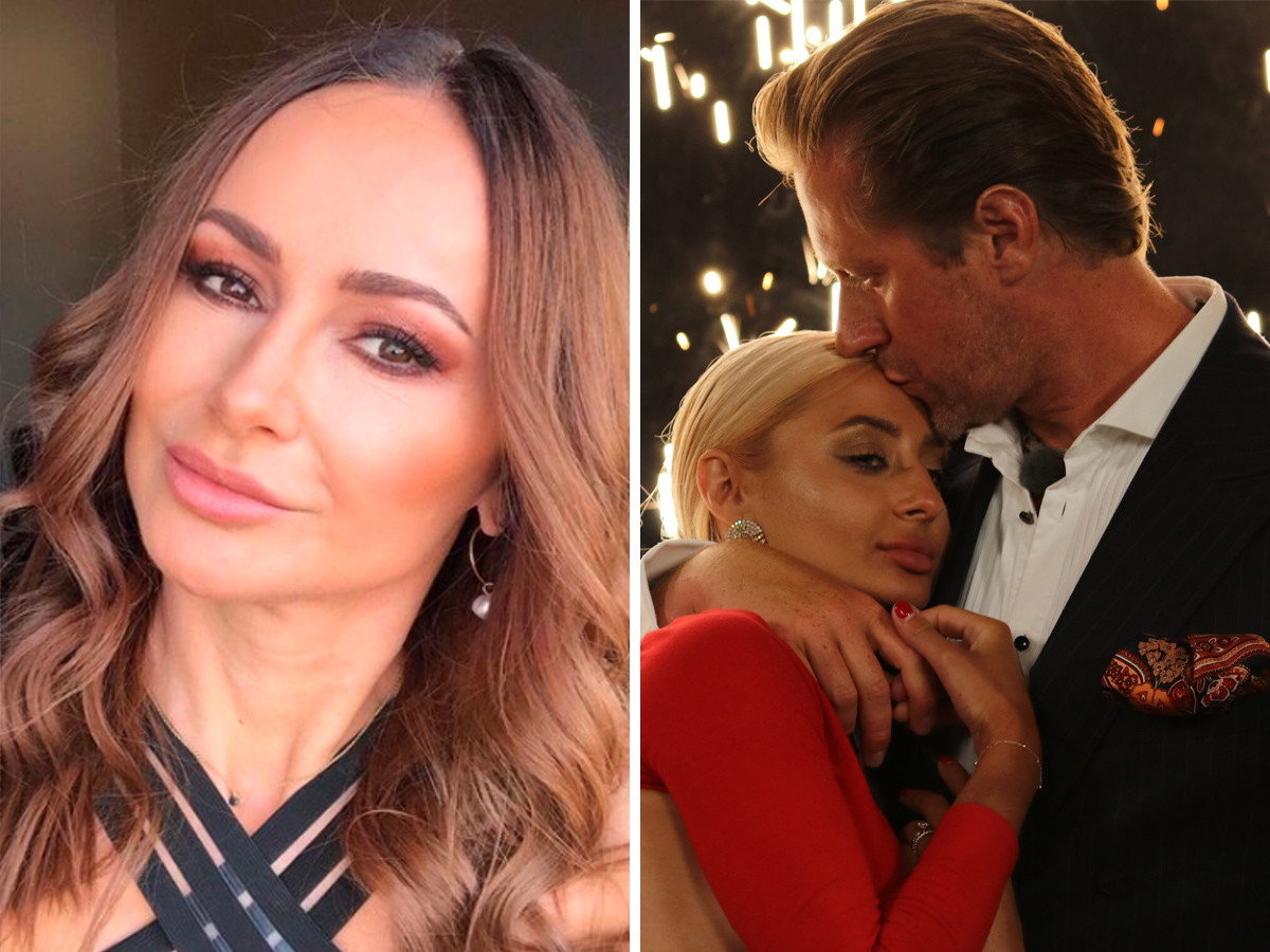 "40 kontra 20": Beata zabrała głos po finale. Ma żal do Kingi i Roberta?