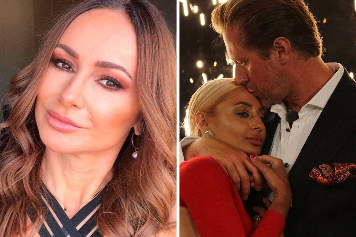 "40 kontra 20": Beata zabrała głos po finale. Ma żal do Kingi i Roberta?