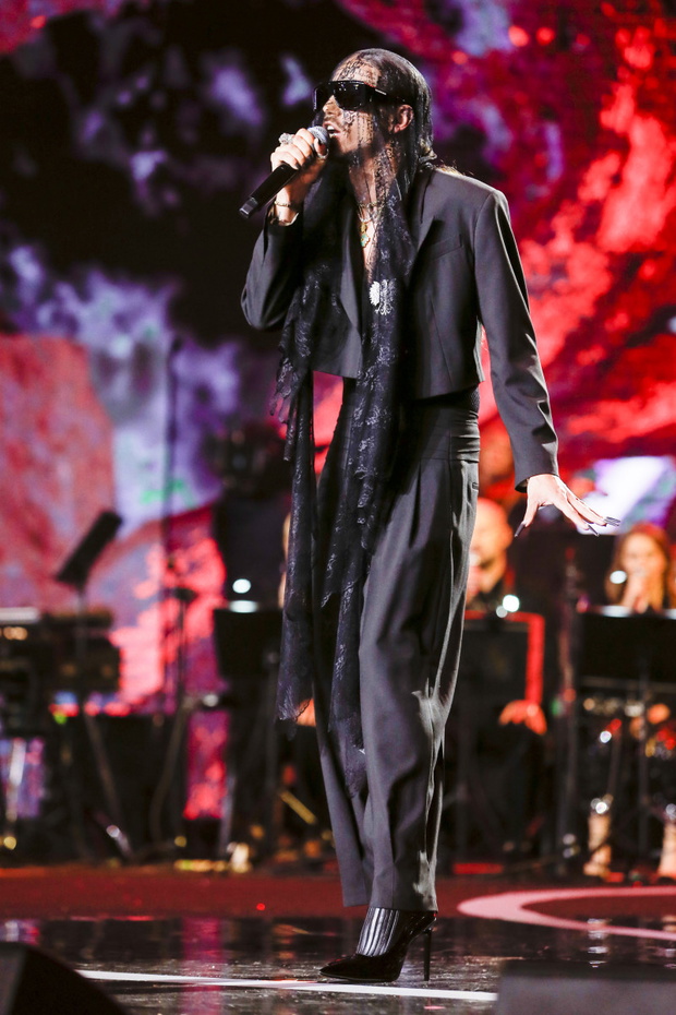 scena z: Michał Szpak, fot. Podlewski/AKPA