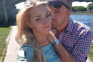 Anita i Adrian ze "Ślubu od pierwszego wejrzenia"