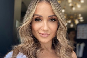 Sylwia Madeńska przyjaźni się z Luizą z Hotelu Paradie
