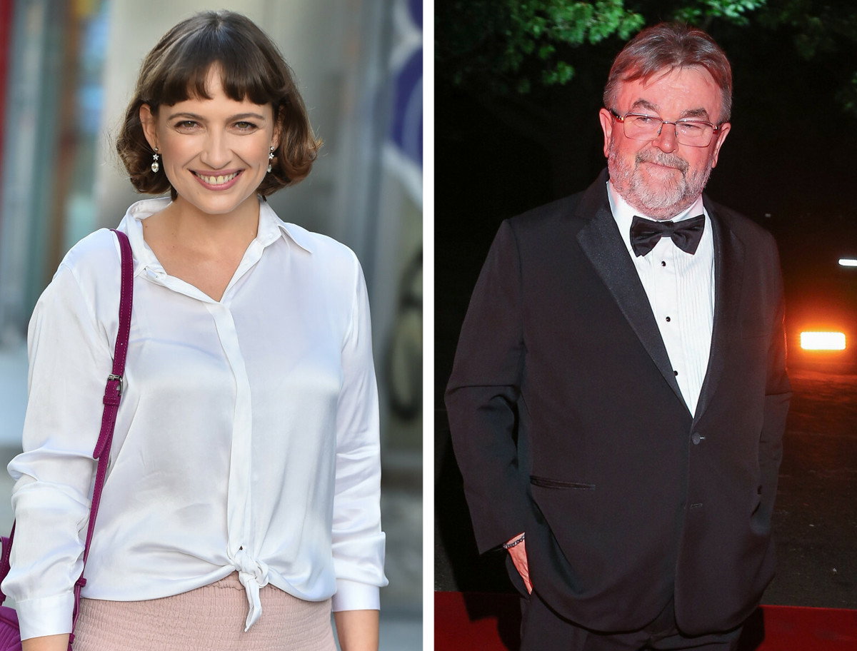 Anna Cieślak i Edward Miszczak biorą ślub