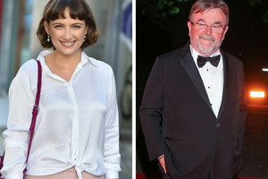 Anna Cieślak i Edward Miszczak biorą ślub