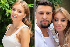Oliwia Bieniuk zakochała się w tancerzu Tańca z Gwiazdami?