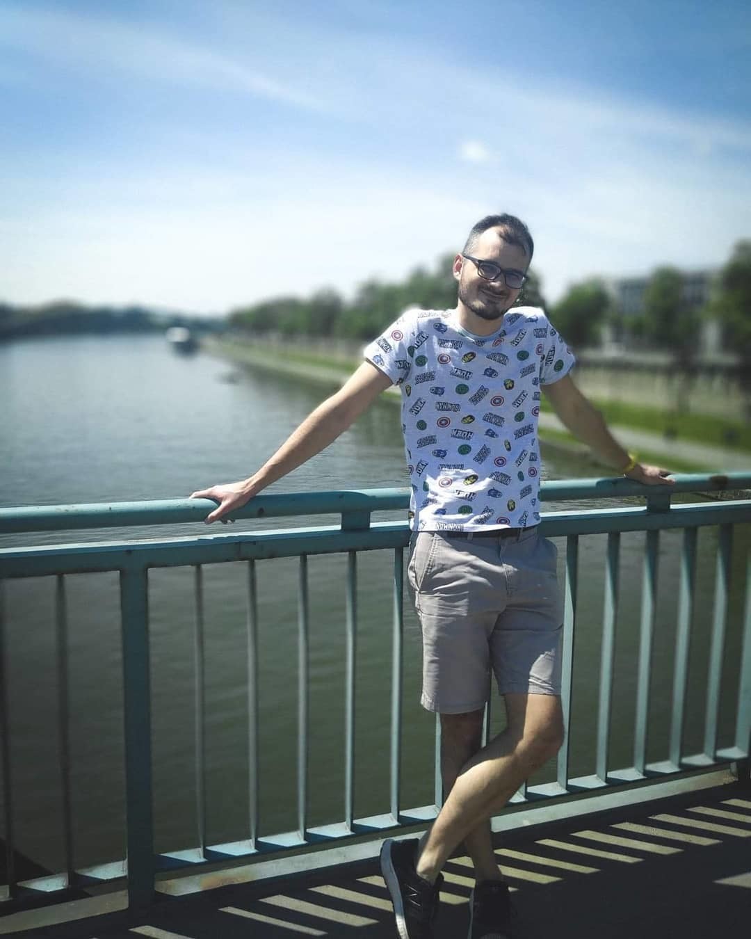Maciej ze "Ślubu od pierwszego wejrzenia" jest zakochany!