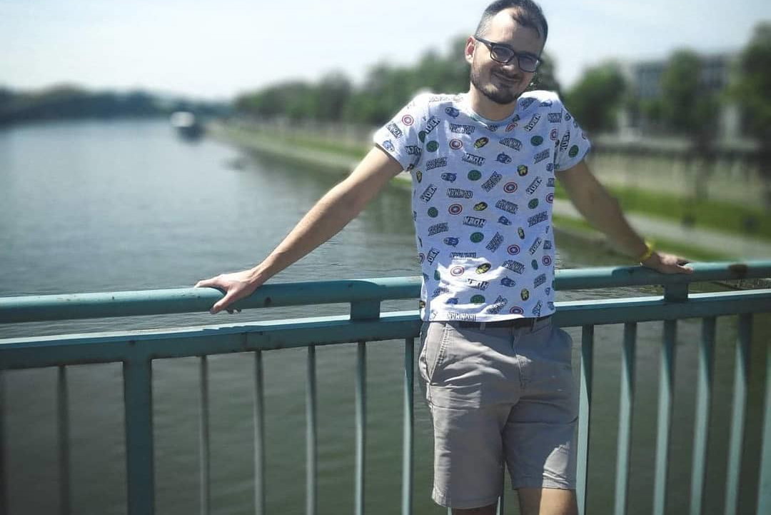 Maciej ze "Ślubu od pierwszego wejrzenia" jest zakochany!
