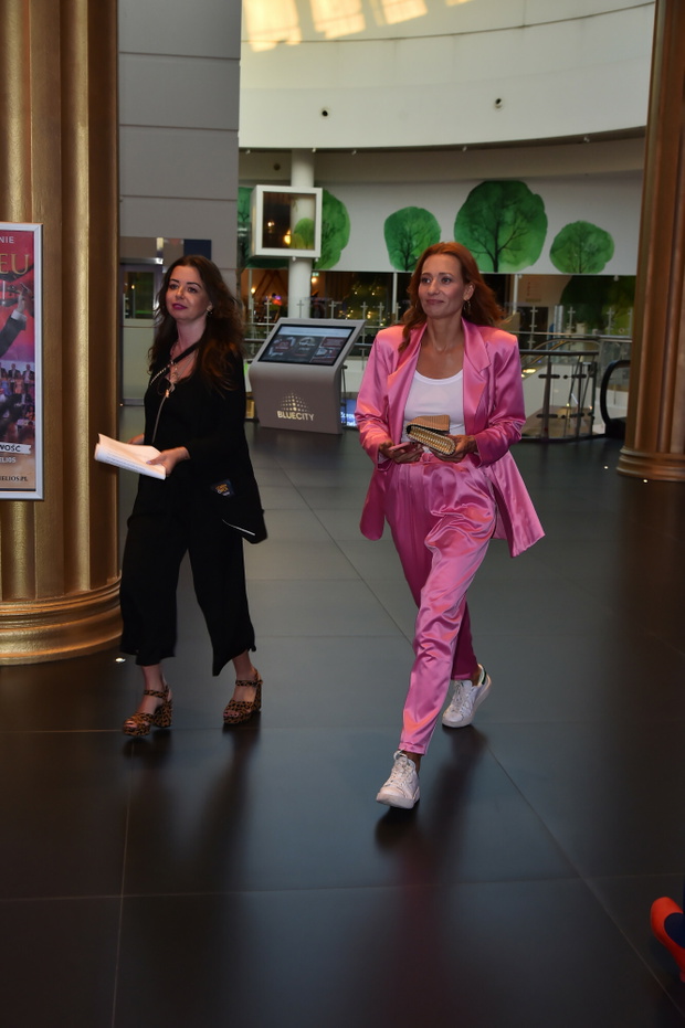 Uroczysta premiera filmu Czarna owca