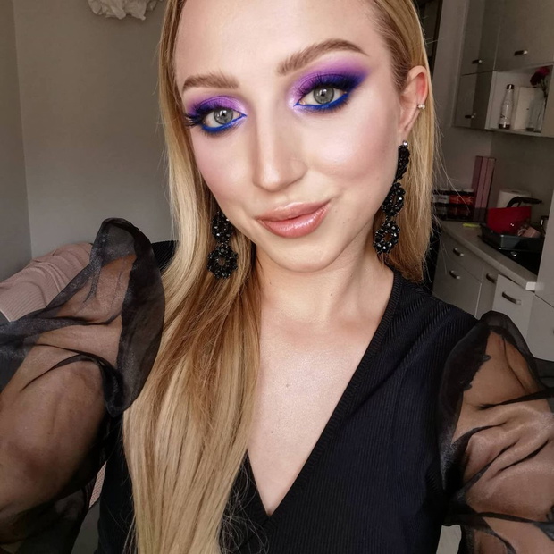 Kornelia o hejcie po udziale w Hotelu Paradise
