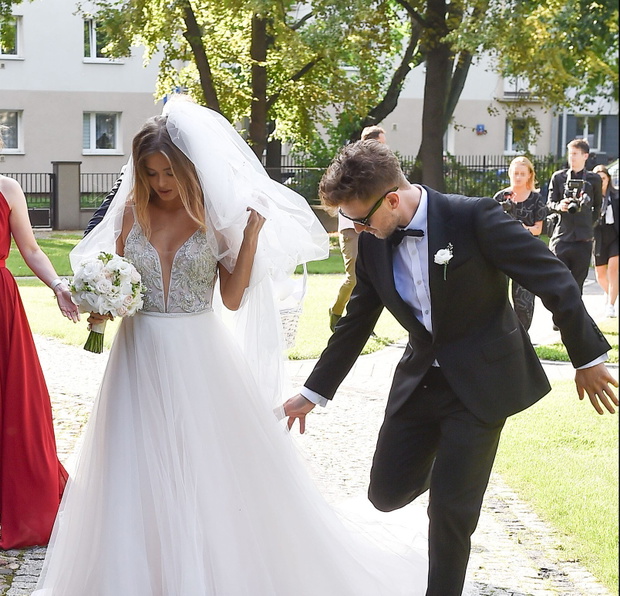 Opozda i Królikowski