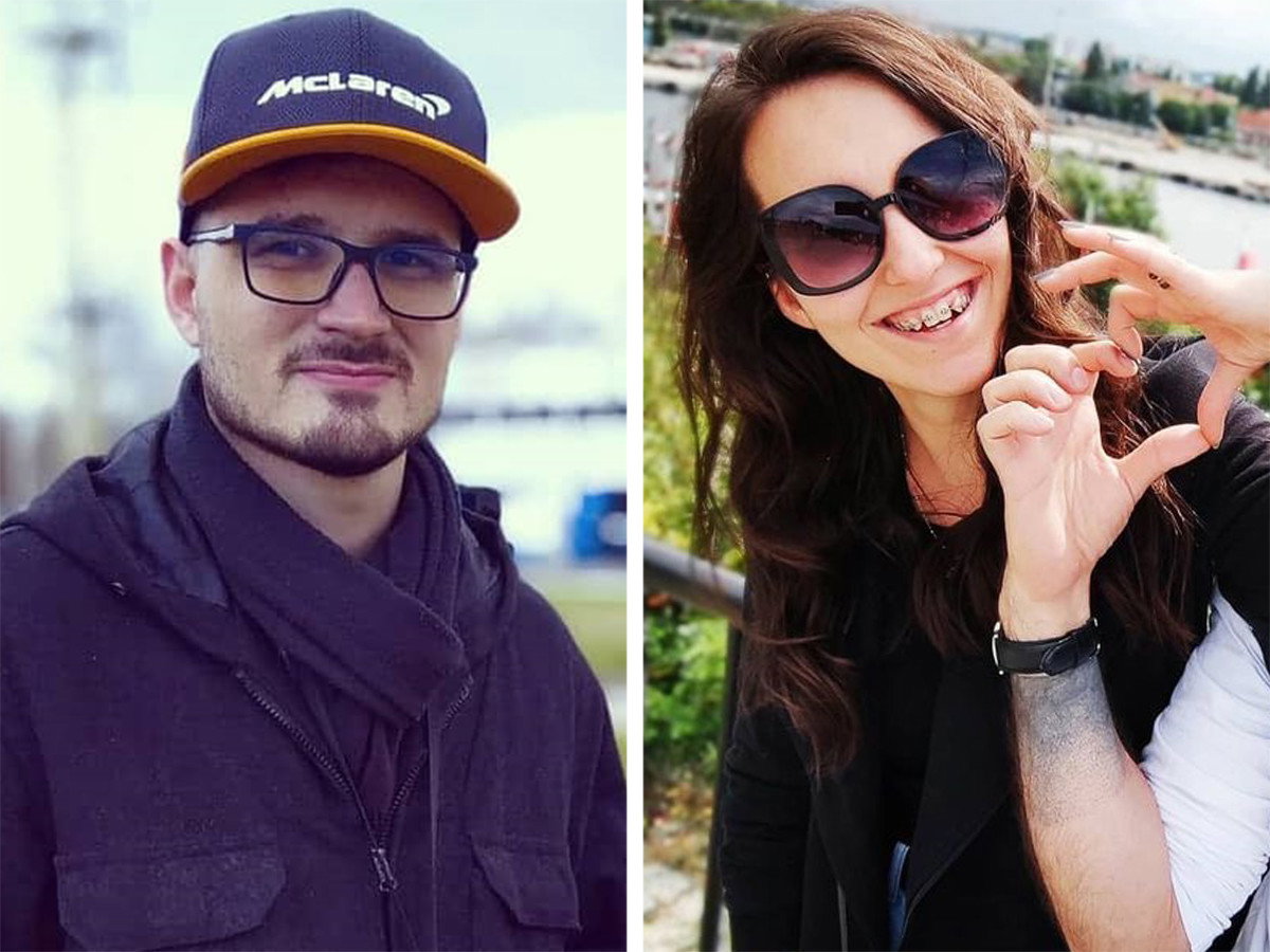 Maciej ze Ślubu od pierwszego wejrzenia wyznał czy żałuje udziału w programie