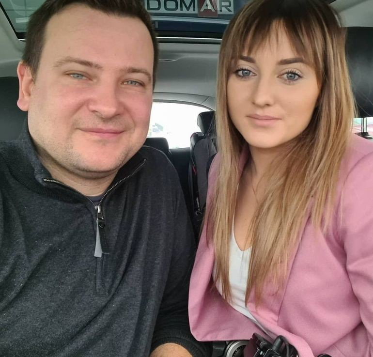Anna z Rolnik szuka żony ile waży