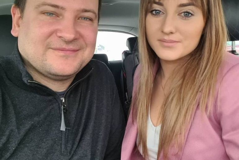 Anna z Rolnik szuka żony ile waży