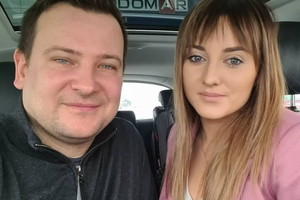 Anna z Rolnik szuka żony ile waży