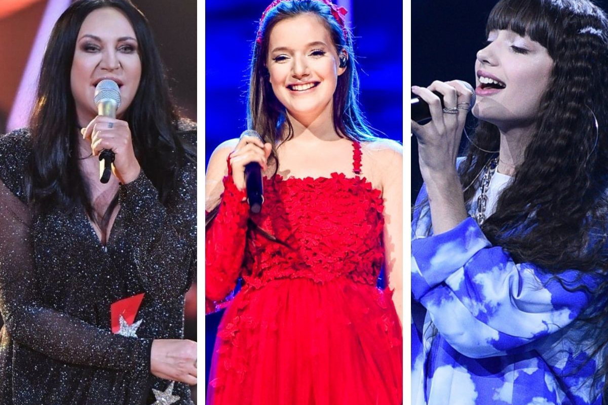 Gala wręczenia Fryderyki 2021