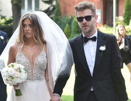 Antoni Królikowski i Joanna Opozda biorą ślub