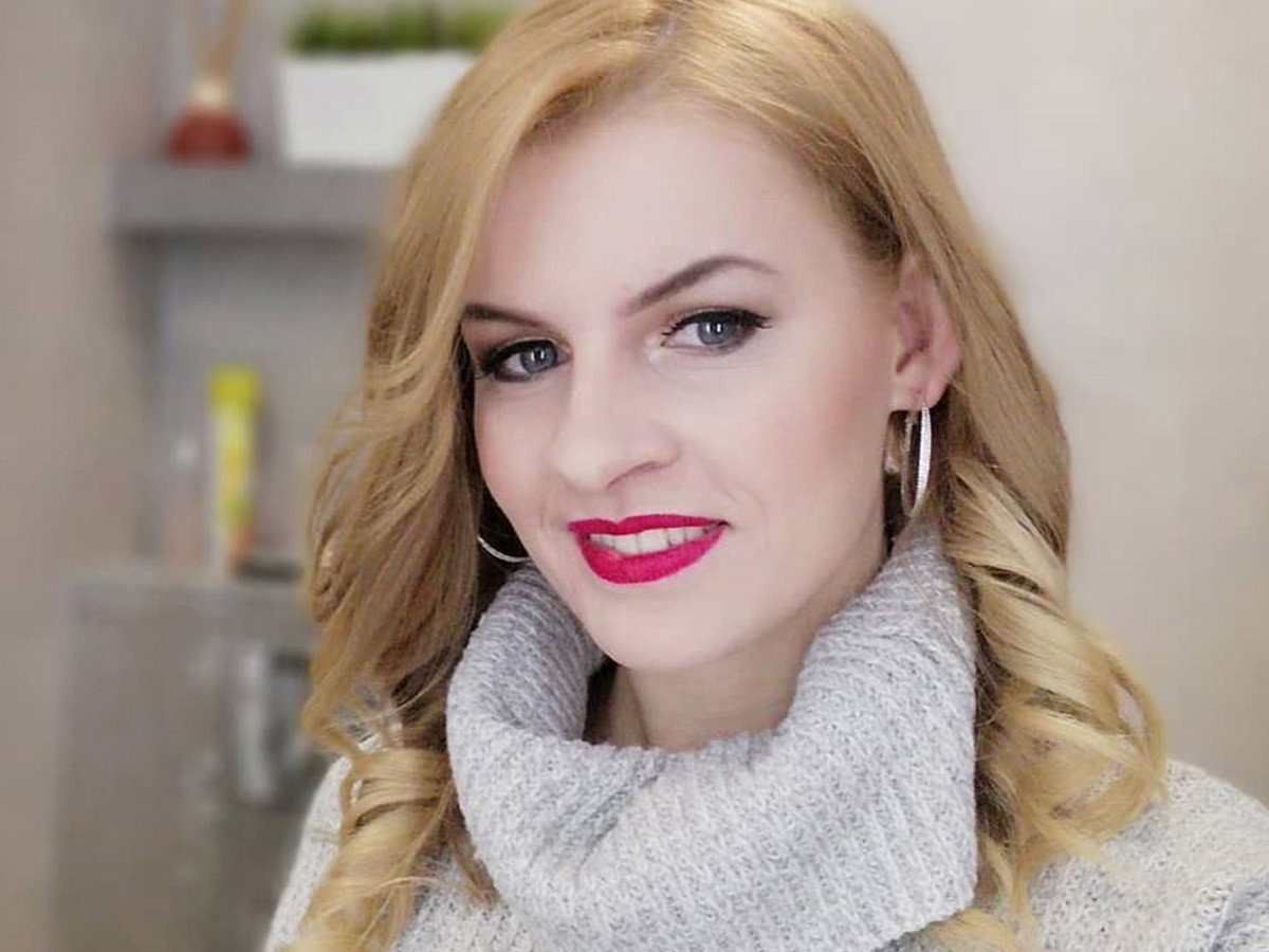 Agata ze "Ślubu od pierwszego wejrzenia" zaręczyła się