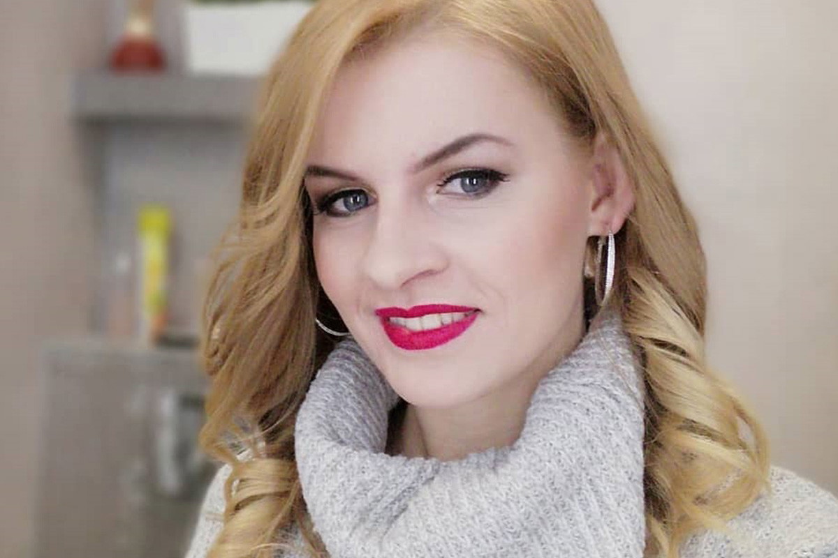 Agata ze "Ślubu od pierwszego wejrzenia" zaręczyła się