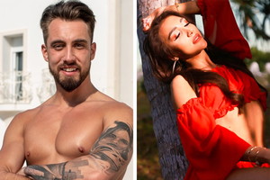 Maciej z "Love Island" i Nathalia z "Hotelu Paradise" spotykają się?
