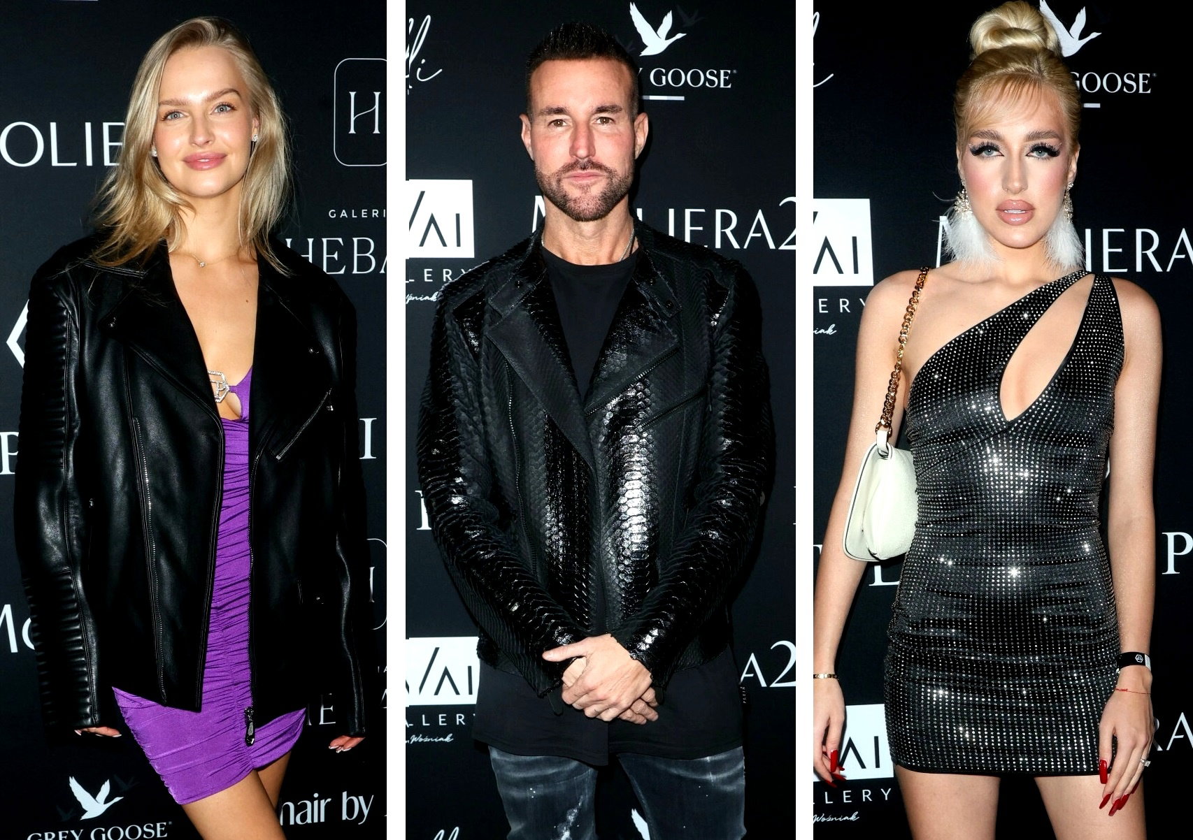 premiera perfum Philipp Plein