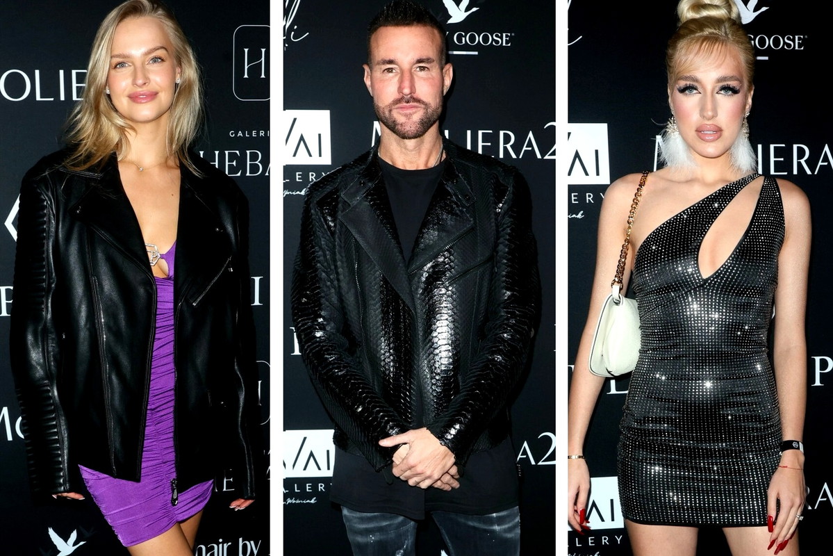 premiera perfum Philipp Plein