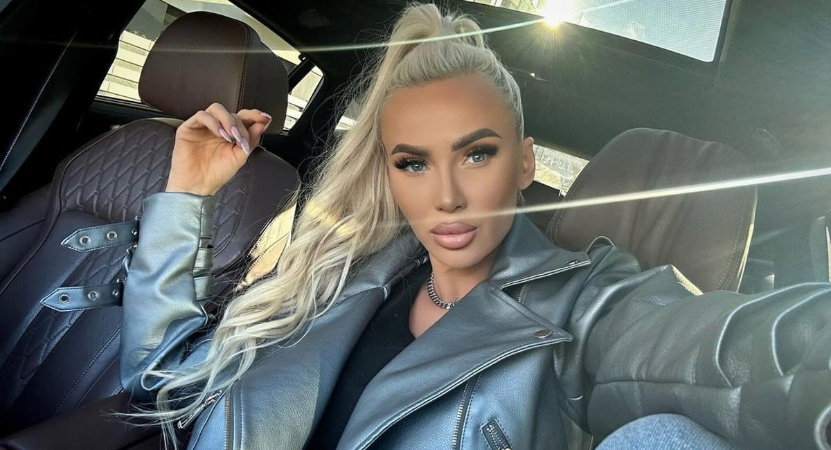 Izabela Macudzińska