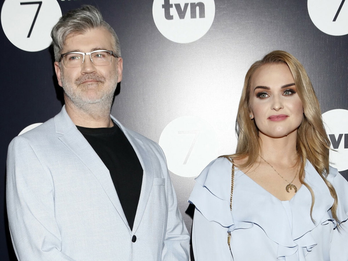 Magdalena Chorzewska ze "Ślubu od pierwszego wejrzenia" komentuje związek Karola i Laury