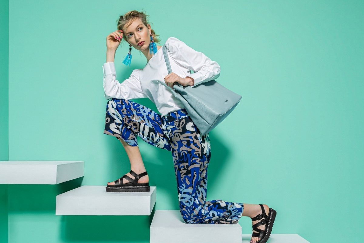 Deichmann: obuwie letnie