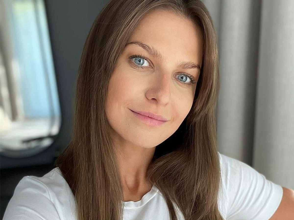 Anna Lewandowska stworzyła własne perfumy